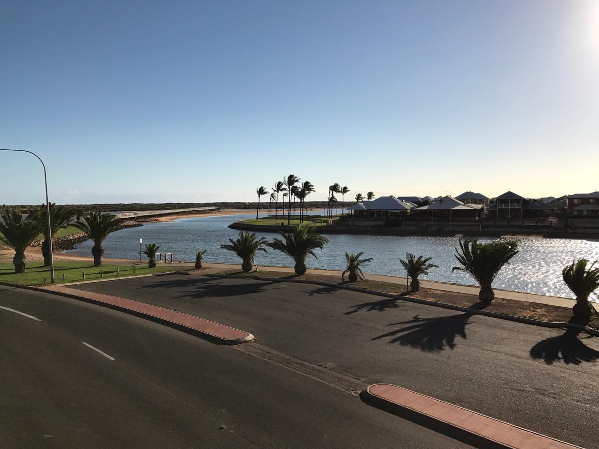 Gascoyne Hotel Carnarvon Exteriér fotografie