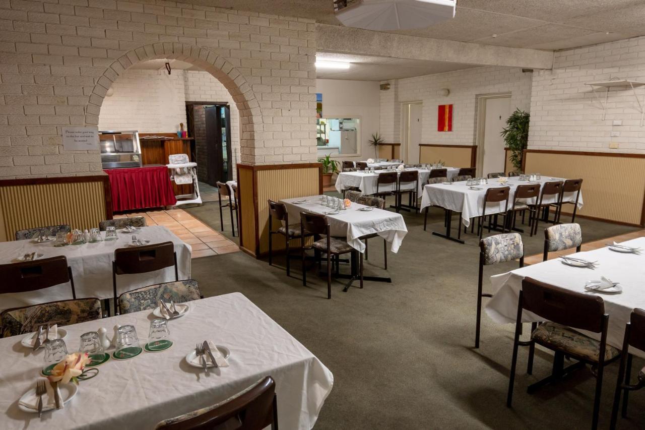 Gascoyne Hotel Carnarvon Exteriér fotografie