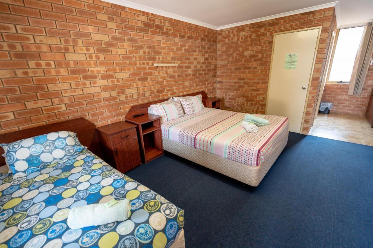 Gascoyne Hotel Carnarvon Exteriér fotografie