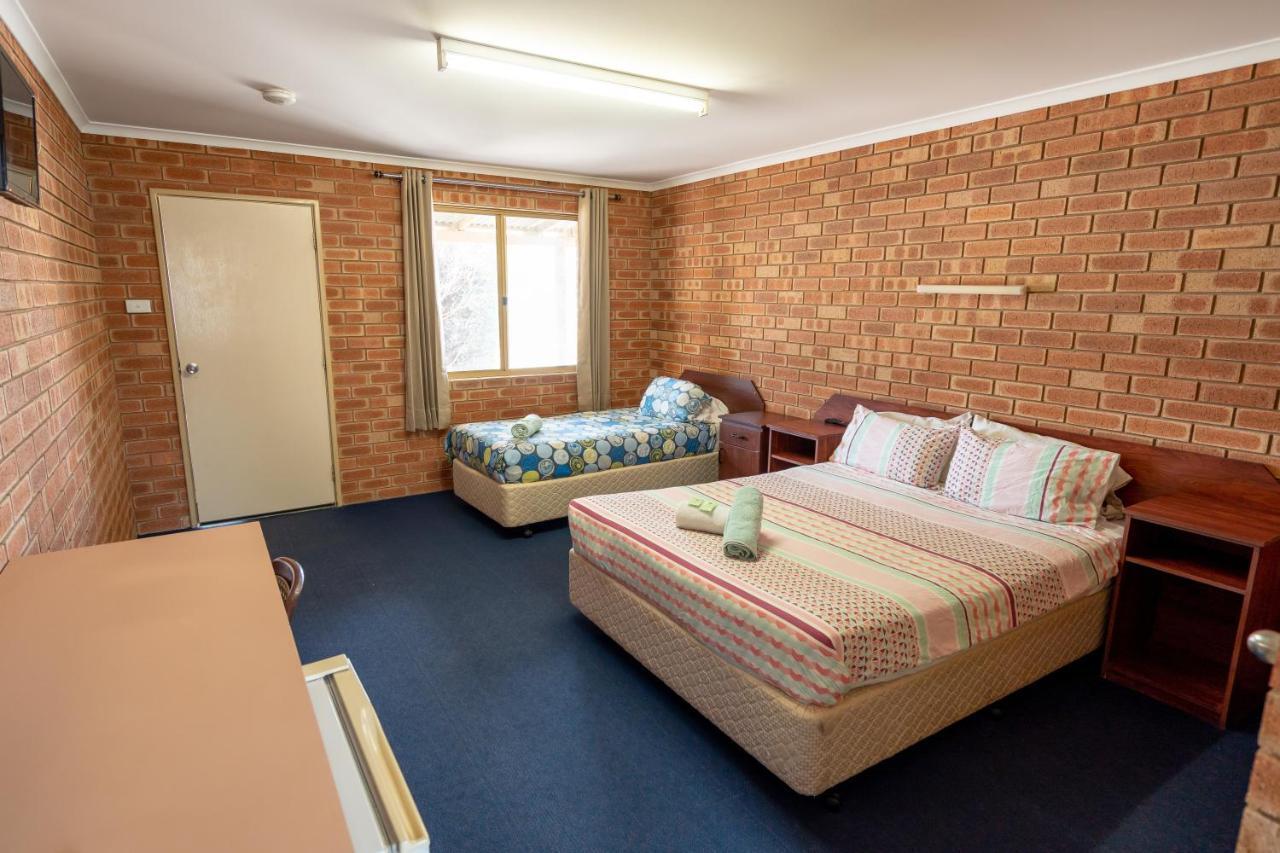 Gascoyne Hotel Carnarvon Exteriér fotografie