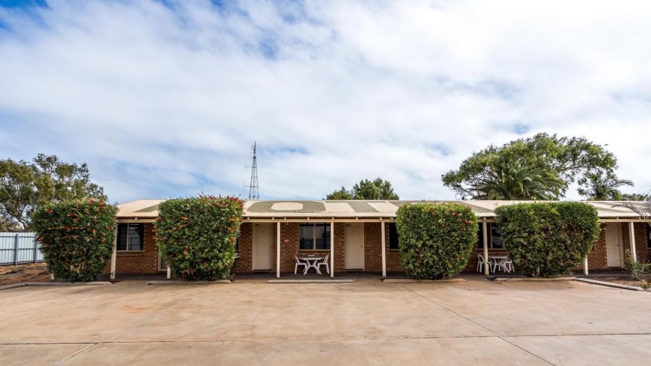 Gascoyne Hotel Carnarvon Exteriér fotografie