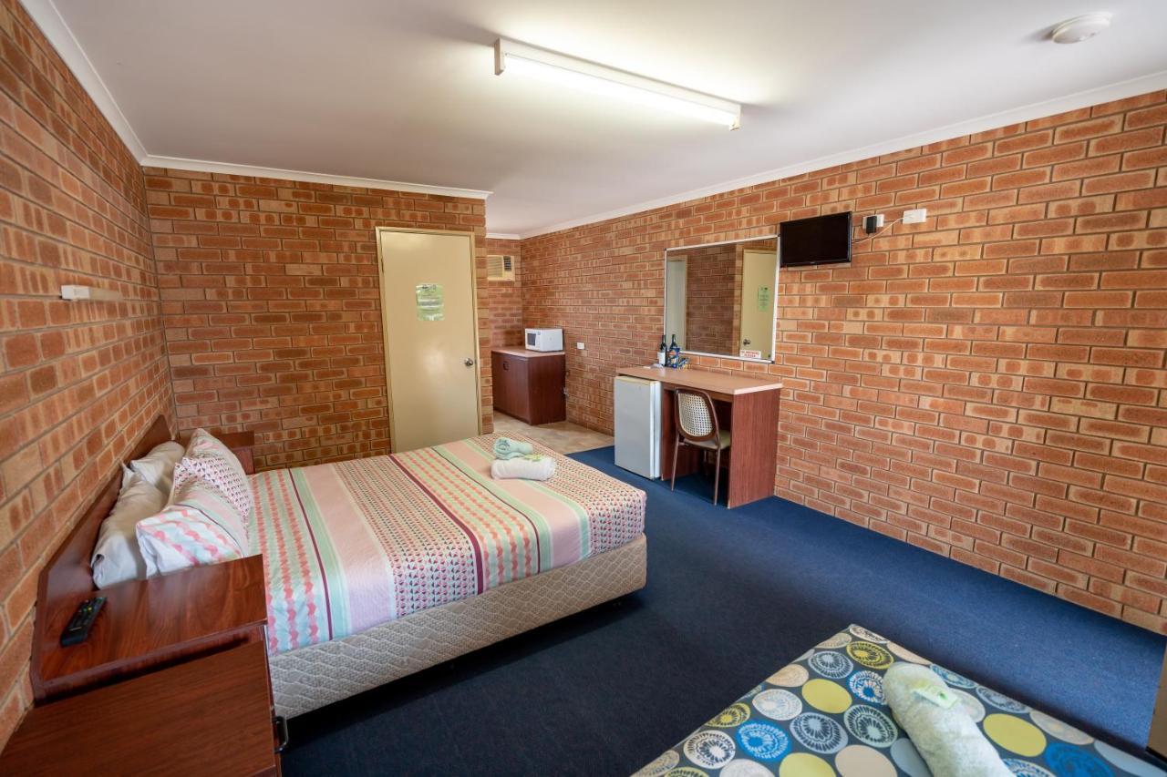 Gascoyne Hotel Carnarvon Exteriér fotografie